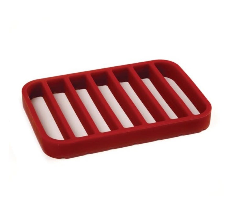 Good Grips Silicone Roasting Rack - 2 Pack