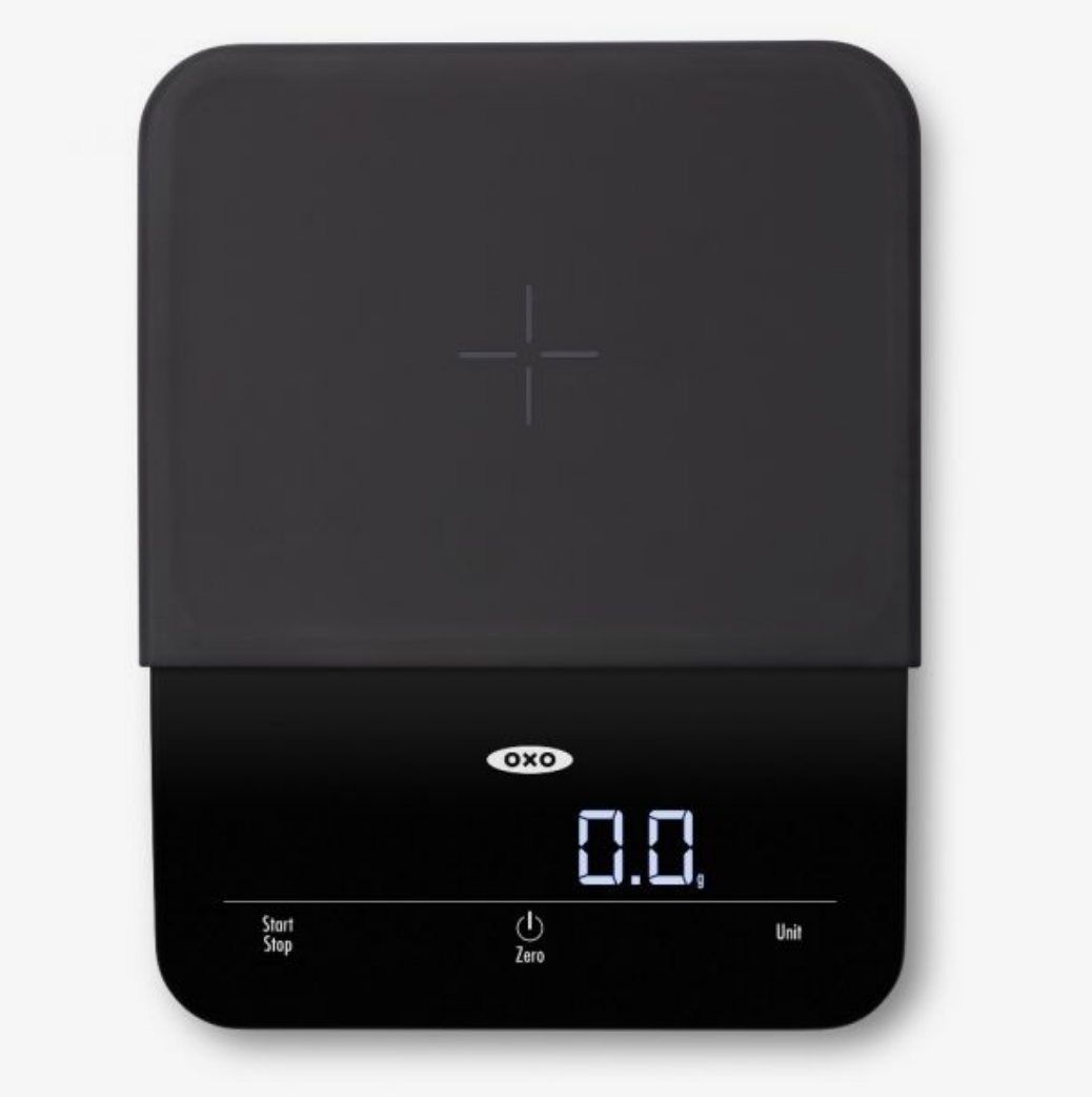 OXO Good Grips Precision Scale Spoons N Spice