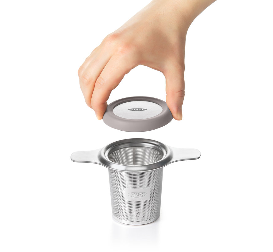 OXO Brew Tea Infuser Basket Spoons N Spice
