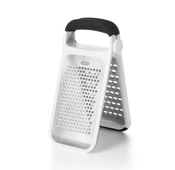 OXO Good Grips Etched Two-Fold Grate