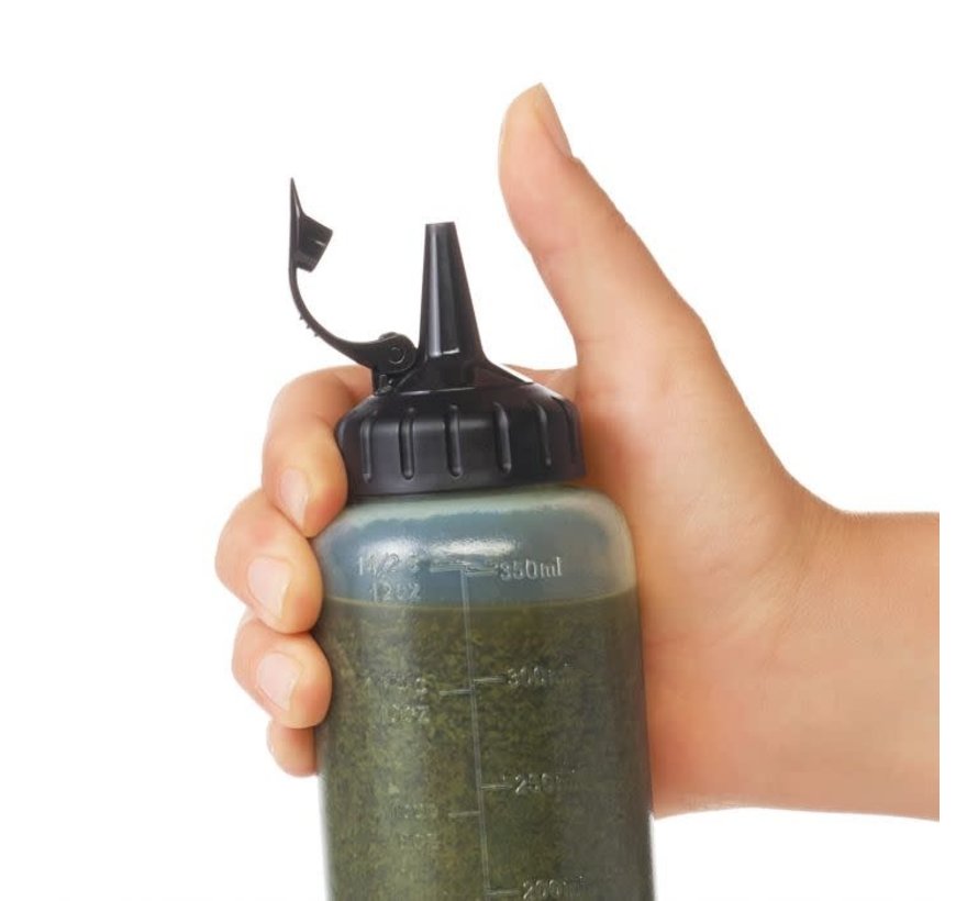 Good Grips Chef's Squeeze Bottle - 16 Oz.