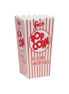 Harold Import Company Popcorn Boxes 6 PC.