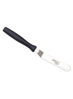 Ateco Offset Icing Spatula PL/SS 4.5"