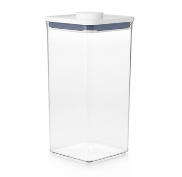 OXO Good Grips POP Container Big Square Tall 6.0 qt