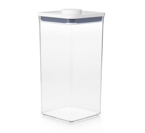 OXO Good Grips POP Container Big Square Tall 6.0 qt