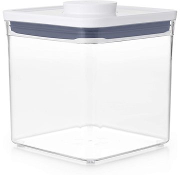 OXO Good Grips POP Container Big Square Short 2.8 qt