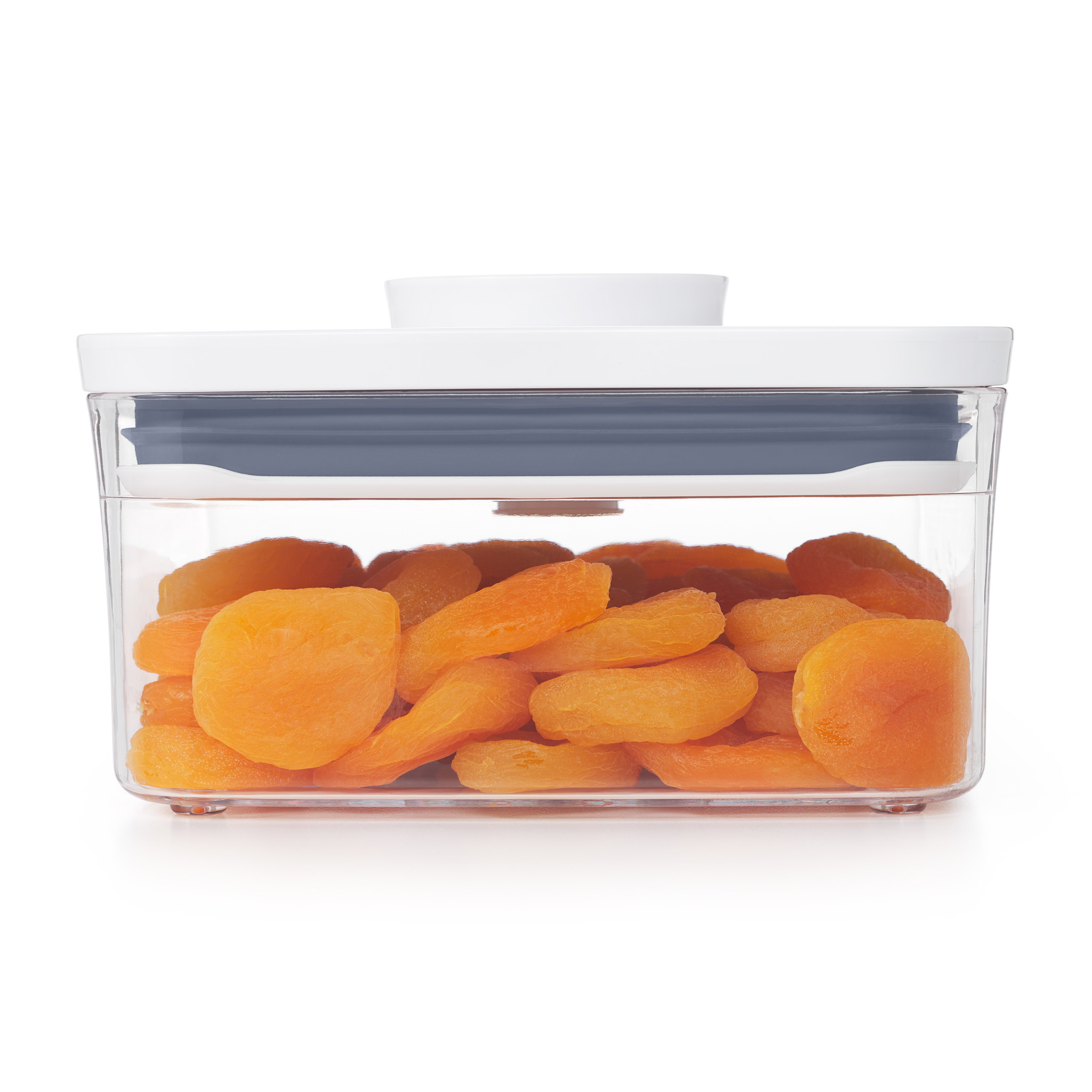 POP Container - Big Square Mini (1.1 Qt.)