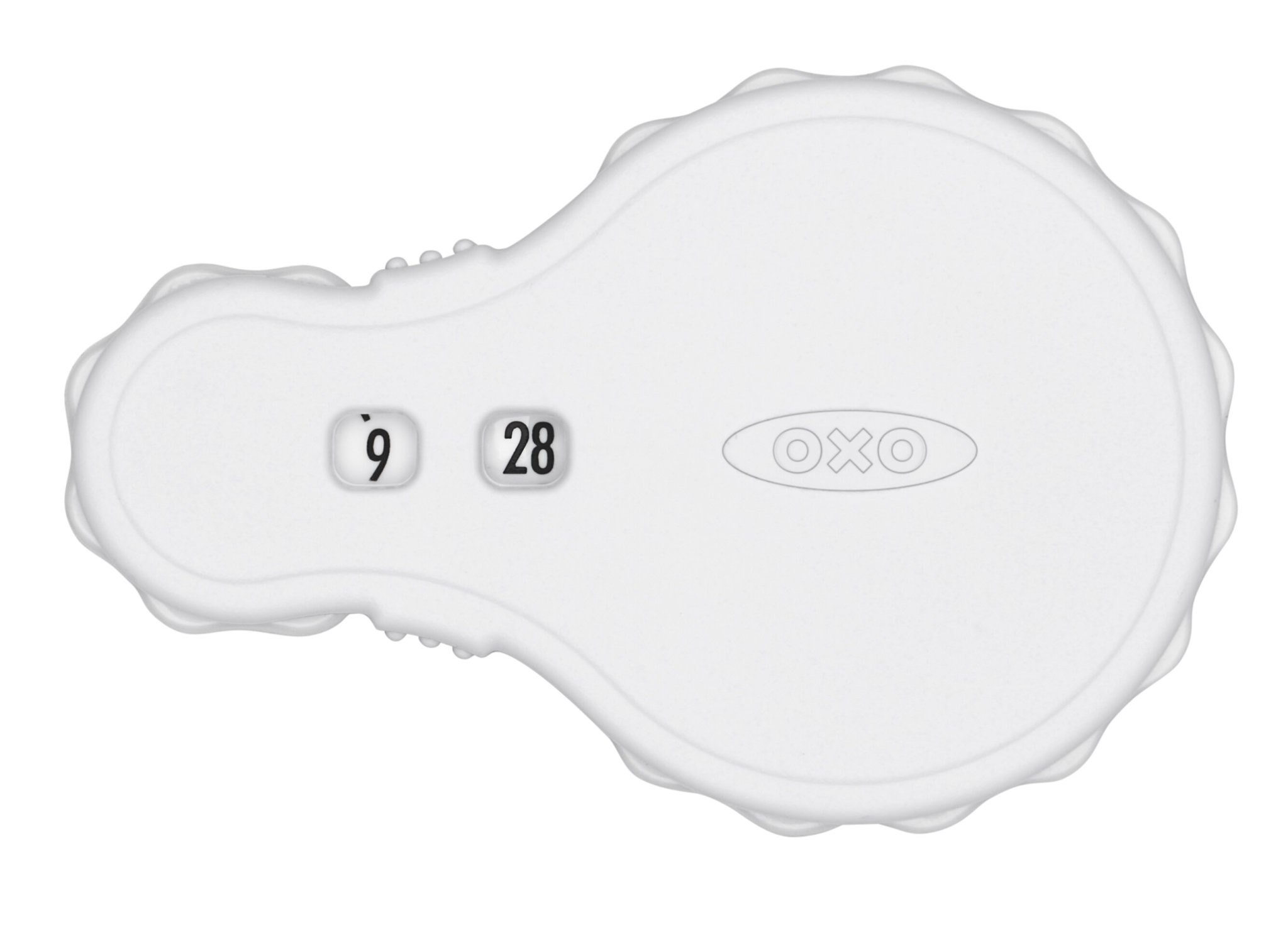 OXO Good Grips POP Container Date Dial Spoons N Spice