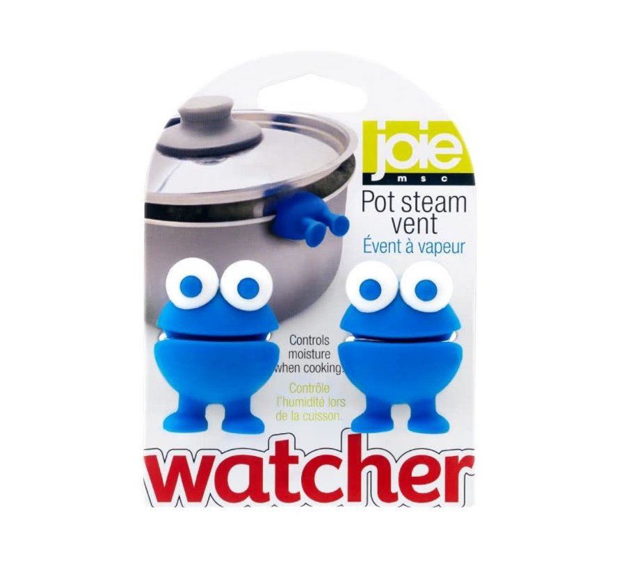 Pot Watchers Set of 2