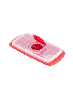 Joie Mini Ice Cube Tray With Cover