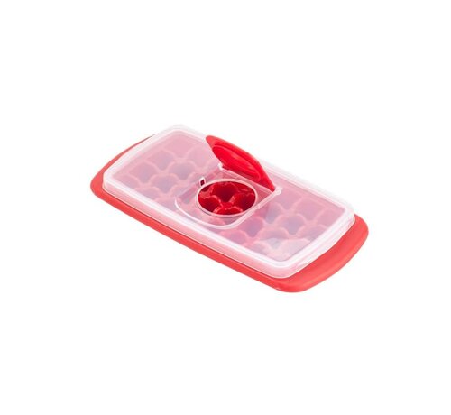 Joie Mini Ice Cube Tray With Cover