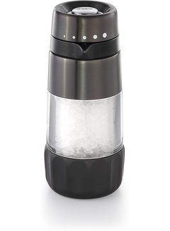 OXO Softworks Salt Grinder