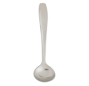 Harold Import Company Sugar Ladle Stainless Steel