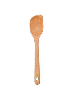 OXO Good Grips Wooden Corner Spoon