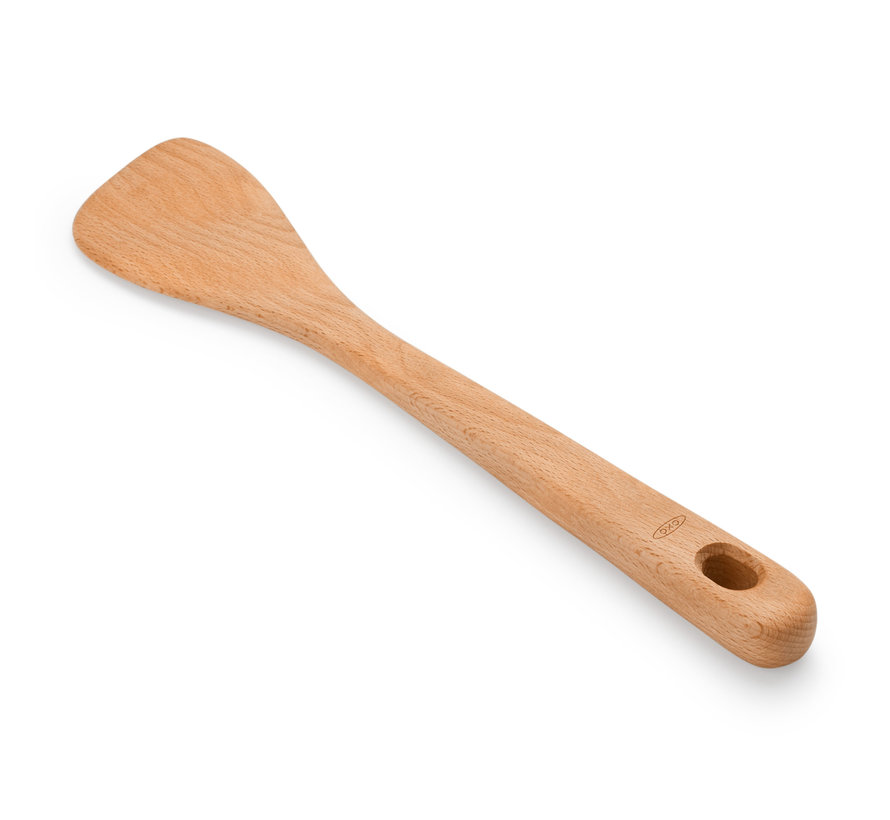 Good Grips Wooden Saute Paddle