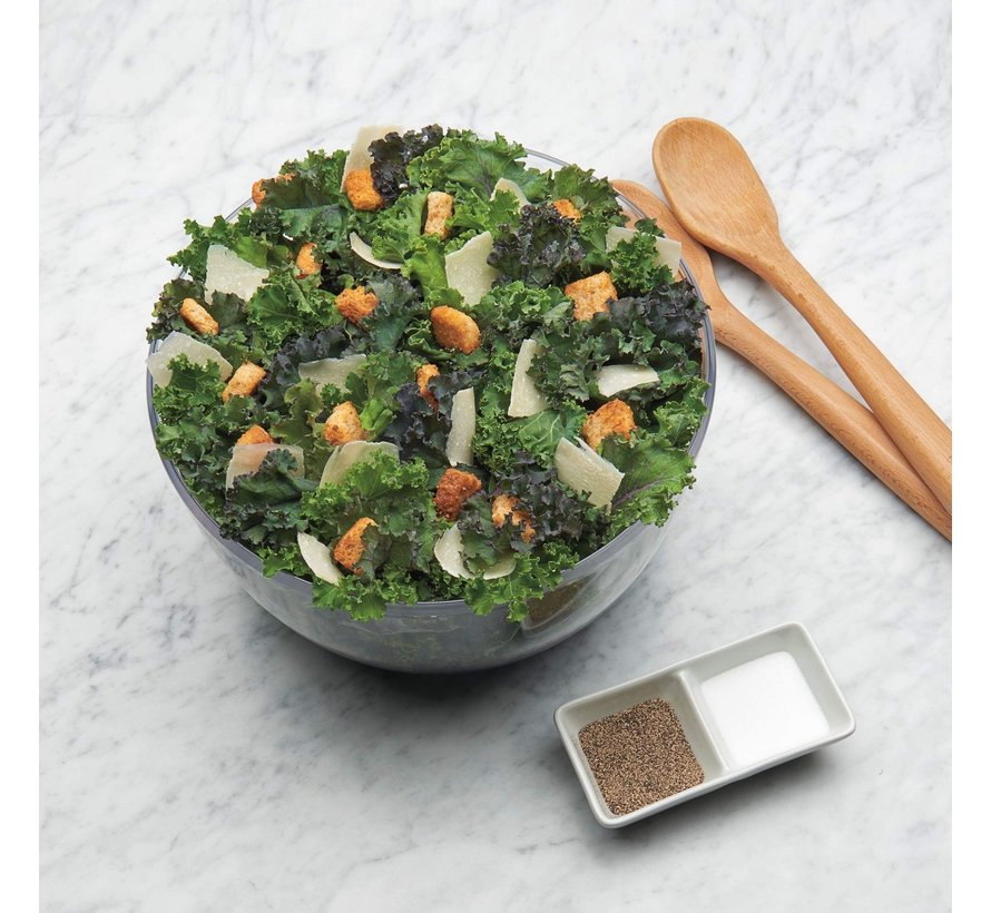 Good Grips Salad Spinner - Green