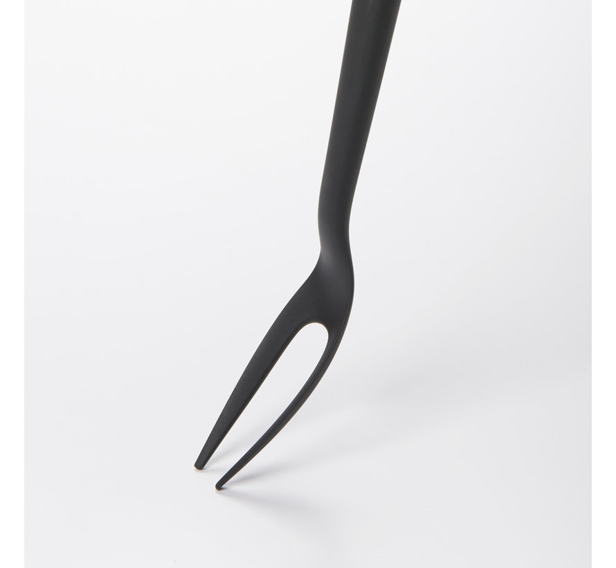 OXO Good Grips Nylon Fork Spoons N Spice