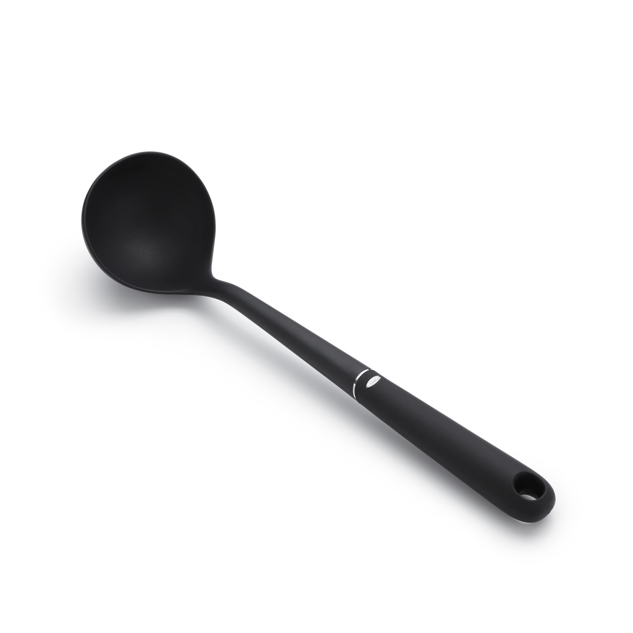 OXO Good Grips Nylon Ladle - Spoons N Spice