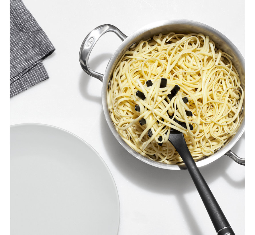 Good Grips Nylon Spaghetti Server