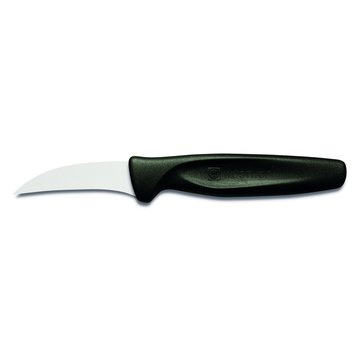 Wusthof 2¼" Peeling Knife, Black