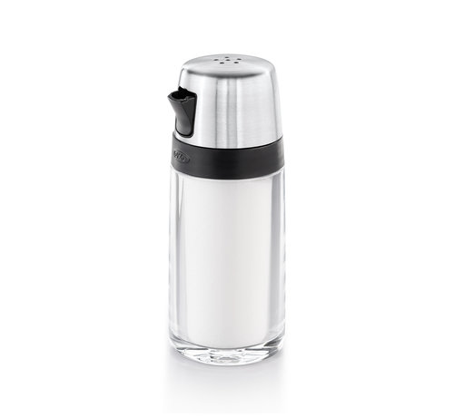 OXO Good Grips Salt & Pepper Shaker Set