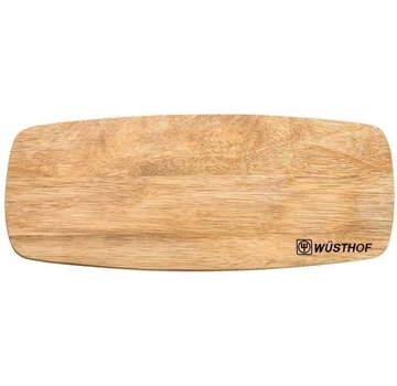 Wusthof Rubberwood Bread Board