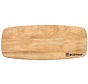 Rubberwood Bread Board