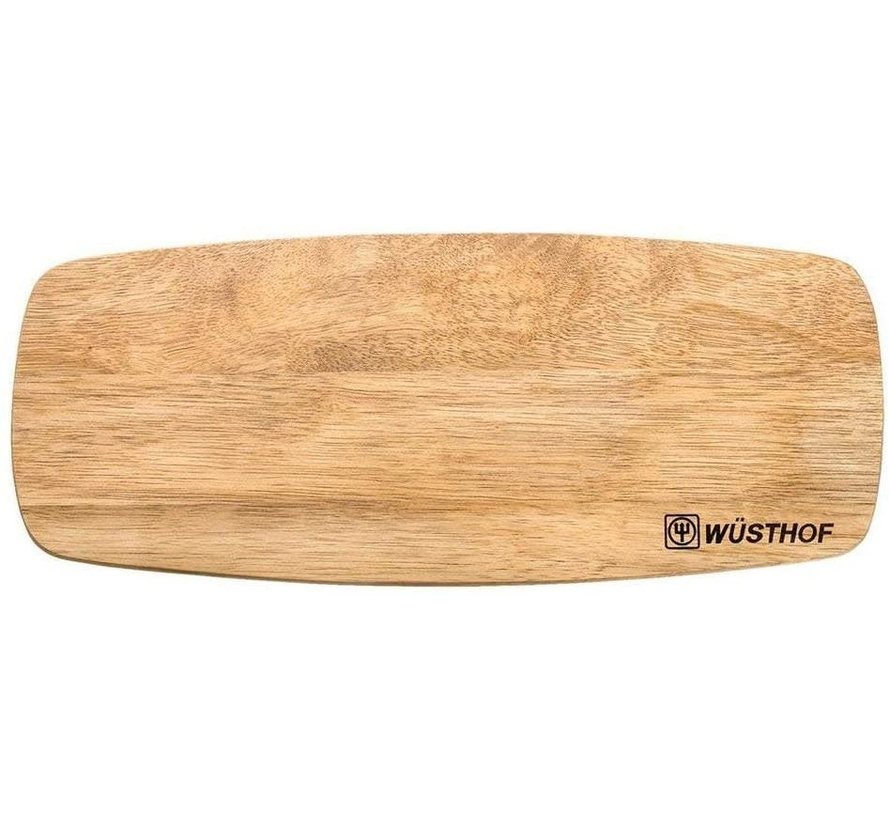 Rubberwood Bread Board