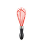 Good Grips 9" Silicone Balloon Whisk - Red