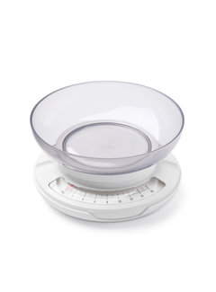 Taylor Food Scale, Healthy Portions