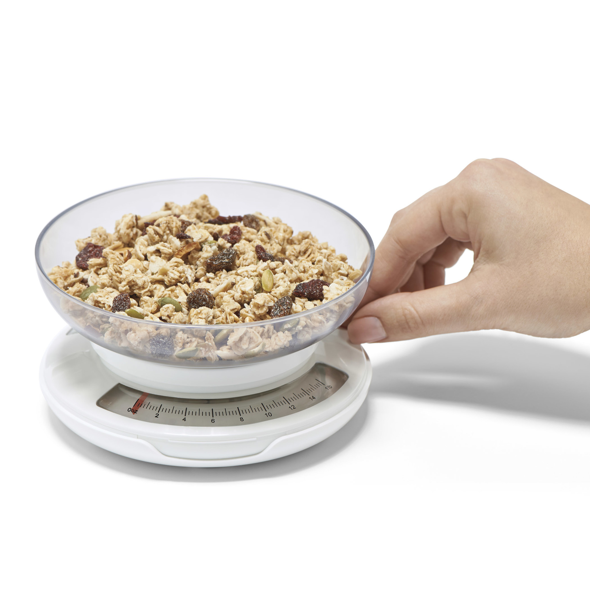 OXO Good Grips 1-Pound Healthy Portions Scale