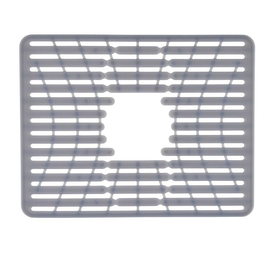 OXO Good Grips Silicone Sink Mat Large Spoons N Spice