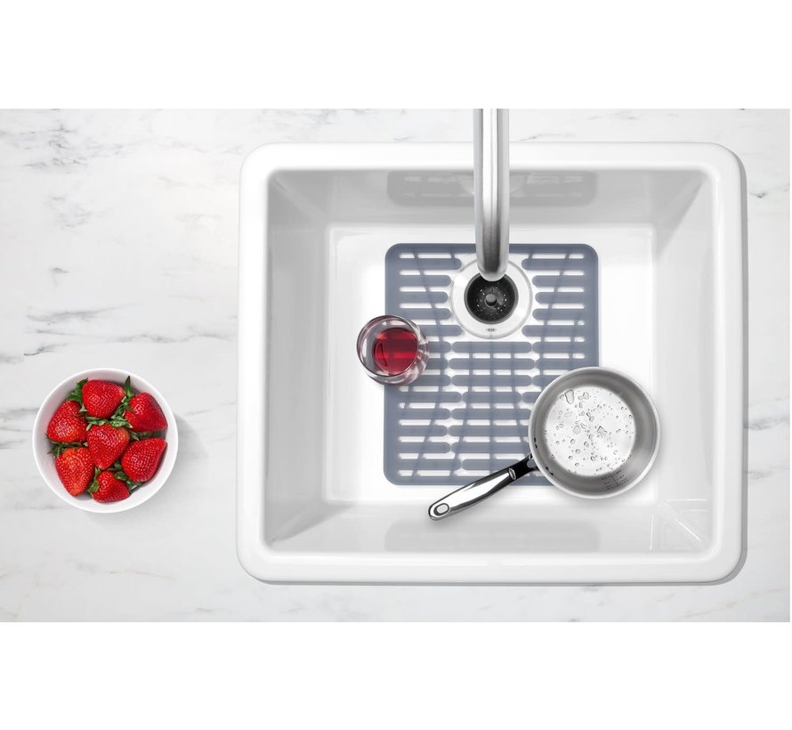 OXO Good Grips Silicone Sink Mat Large Spoons N Spice