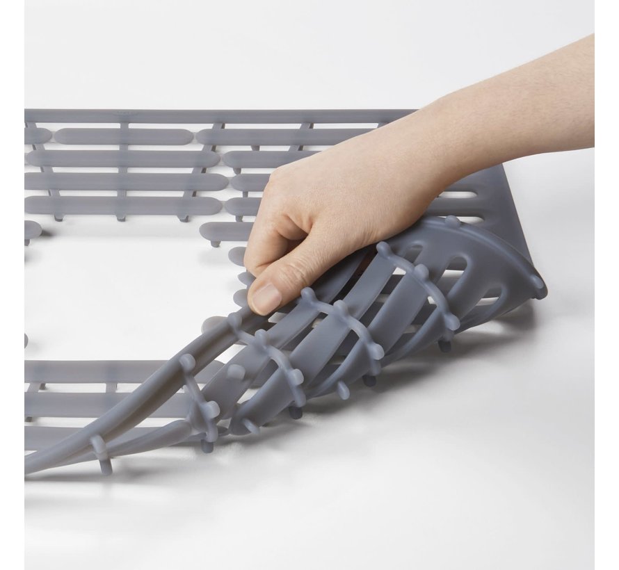 OXO Good Grips Silicone Sink Mat Large Spoons N Spice