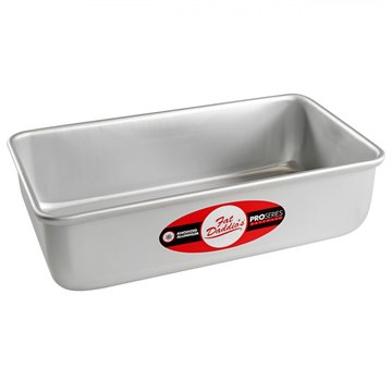 Fat Daddio's Bread Pan - 9" x 5" x 2.5"