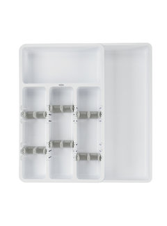 OXO Good Grips Expandable Utensil Organizer