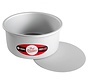 Removable Bottom Cake Pan 6"X3"