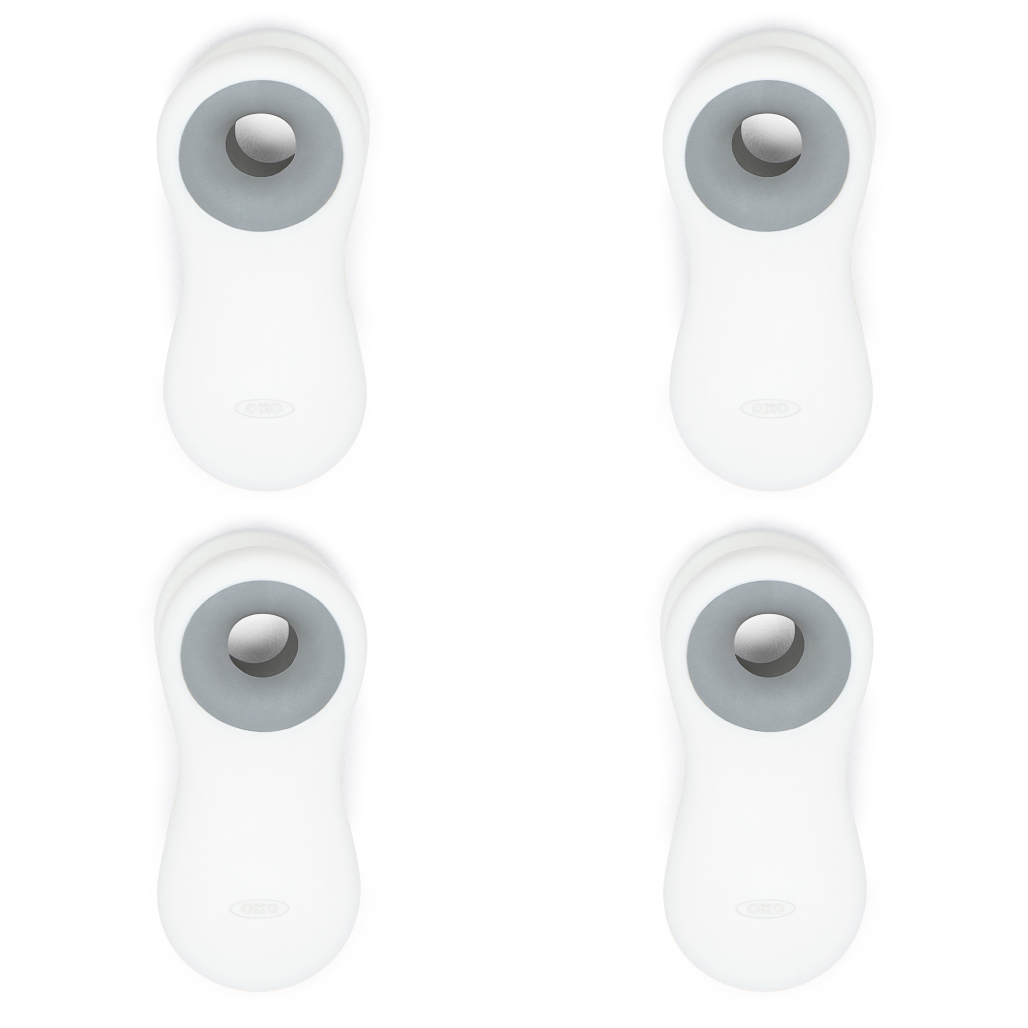 Oxo Good Grips All-Purpose Clips, Magnetic