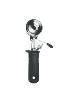 oxo ice cream scoop trigger