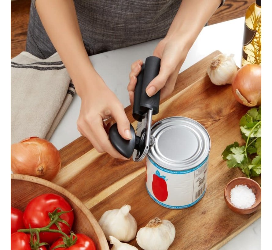 Good Grips Soft Handled Can Opener
