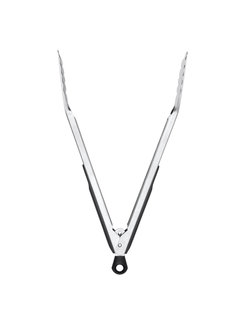 OXO Good Grips  12" Stainless Steel Tongs