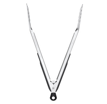 OXO Good Grips  12" Stainless Steel Tongs