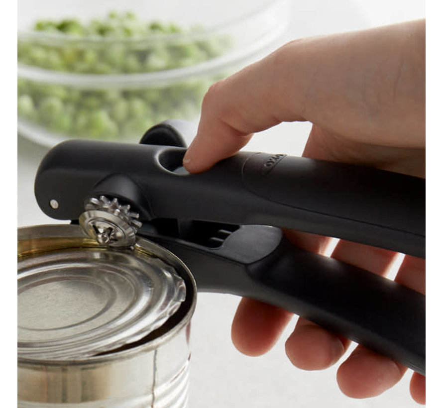 OXO Good Grips Snap-Lock Can Opener - Spoons N Spice