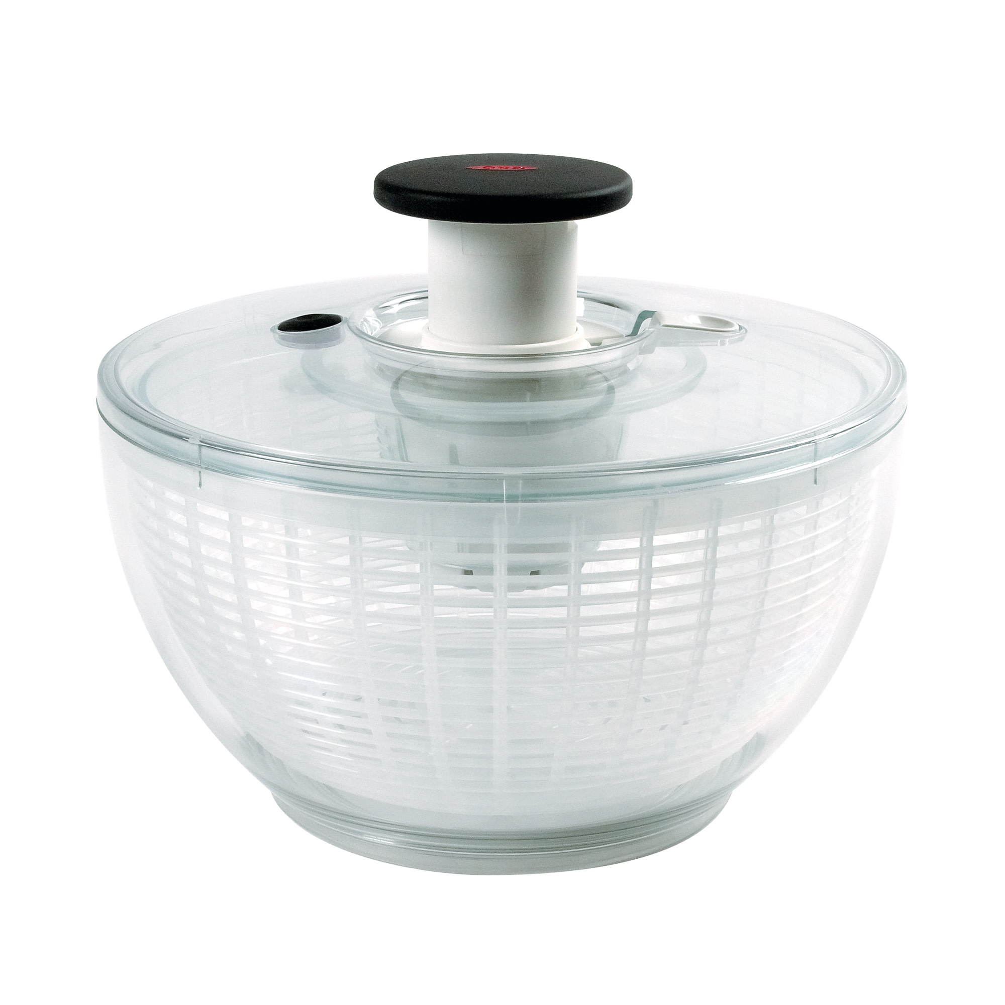 OXO Good Grips Salad Spinner - Green - Spoons N Spice