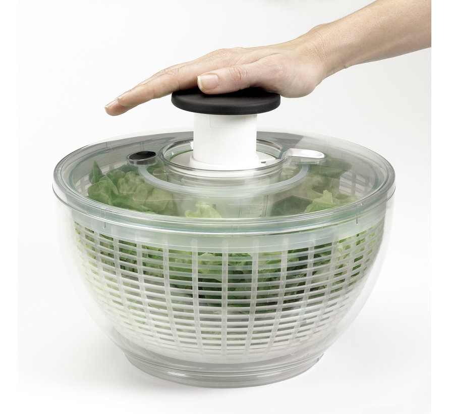 Good Grips Salad Spinner 4.0