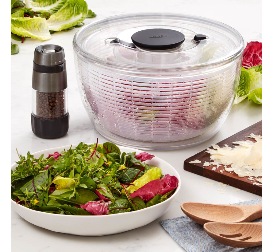 Good Grips Salad Spinner 4.0