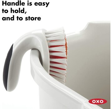 OXO Good Grips All-Purpose Scrub Brush