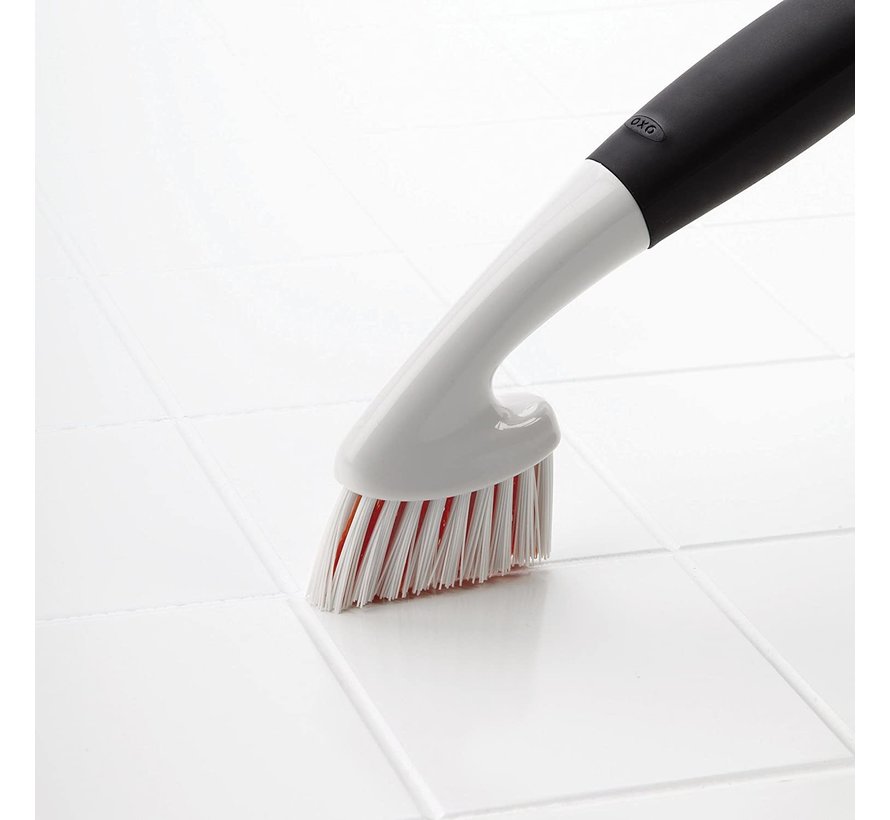 Good Grips Grout Brush