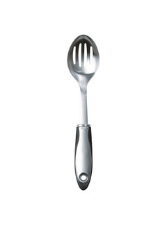 OXO STEEL Slotted Serving Spoon
