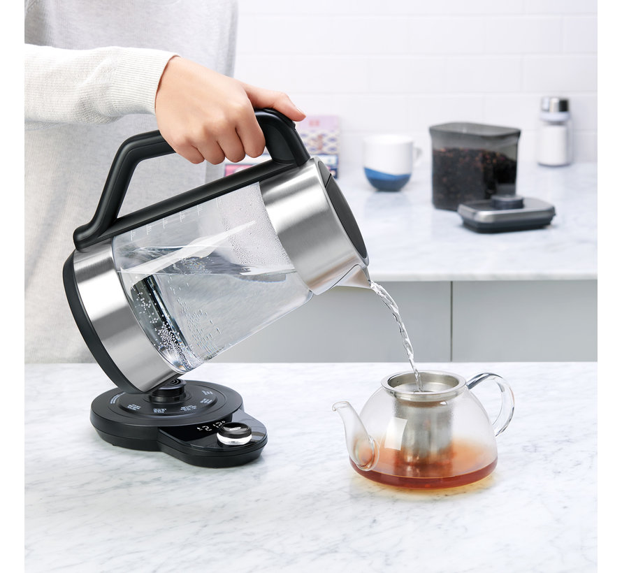 Brew Adjustable Temperature Kettle